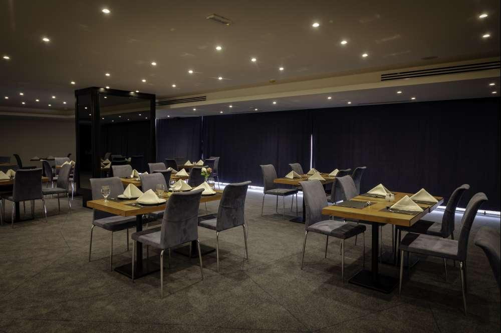 Monarch Hotel Amman Dış mekan fotoğraf